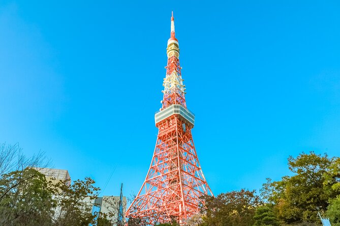 Discover Tokyo, Private Customized Tour with Expert Guides - Stop 5: Senso-ji Temple and Asakusa lantern energy