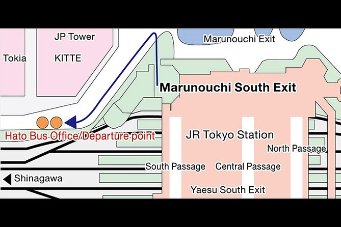 Dynamic Tokyo: Tokyo Tower, Tea Experience, Bay Cruise Day Tour - The matcha experience in Asakusa (and how it differs from a formal tea ceremony)