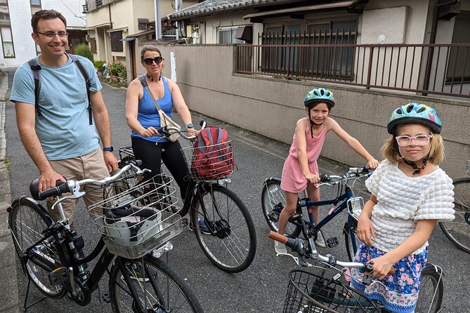 E-Bike Nara Highlights - Todaiji, Knives, Deer, Shrine, and Gems - Price and value: what $92.24 buys you in real terms