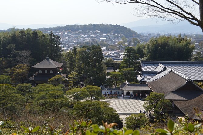E-Bike Tours of the highlights of Kyoto!!! - Temple time, walking pace, and what is included at each stop