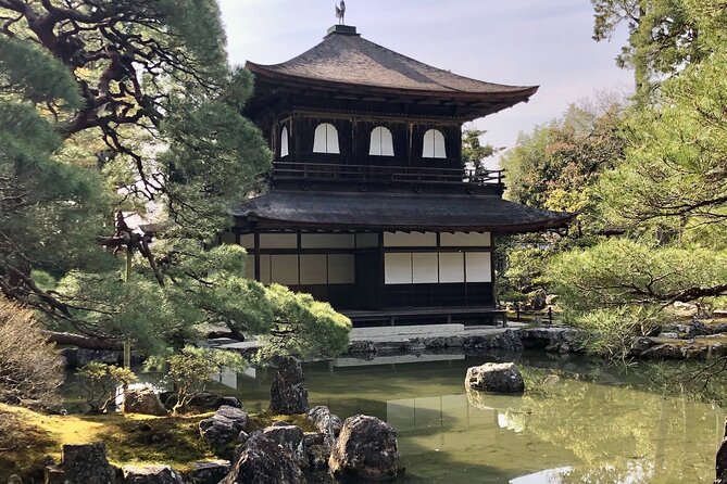 Early Bird E-biking through East Kyoto - Price and value: what $138.74 buys in real terms