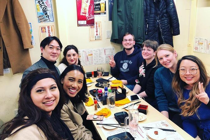 Eat and Drink Like a Local: Tokyo Ueno Food Tour-Taverns&Ramen - Price and Value: Why $95 Buys a Real Eating Plan