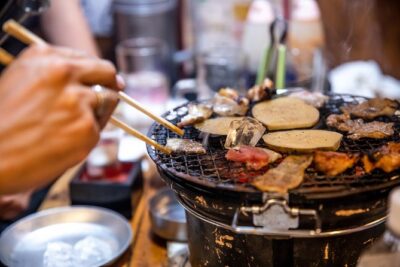Eat Like a Local in Tokyo – Private & Personalized Food Tour