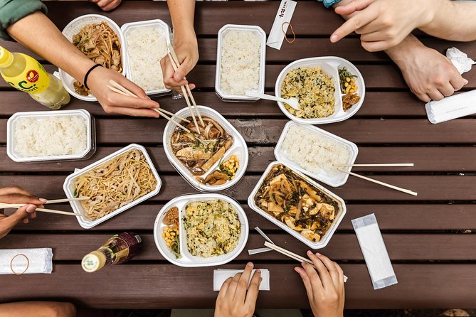 Eat Like a Local in Tokyo – Private & Personalized Food Tour - Price and value: what $222.58 is really buying