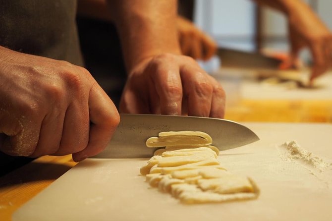 Eat Osaka: Street Food Cooking in an Authentic Kitchen! - Why the Small-Group Size Changes Everything