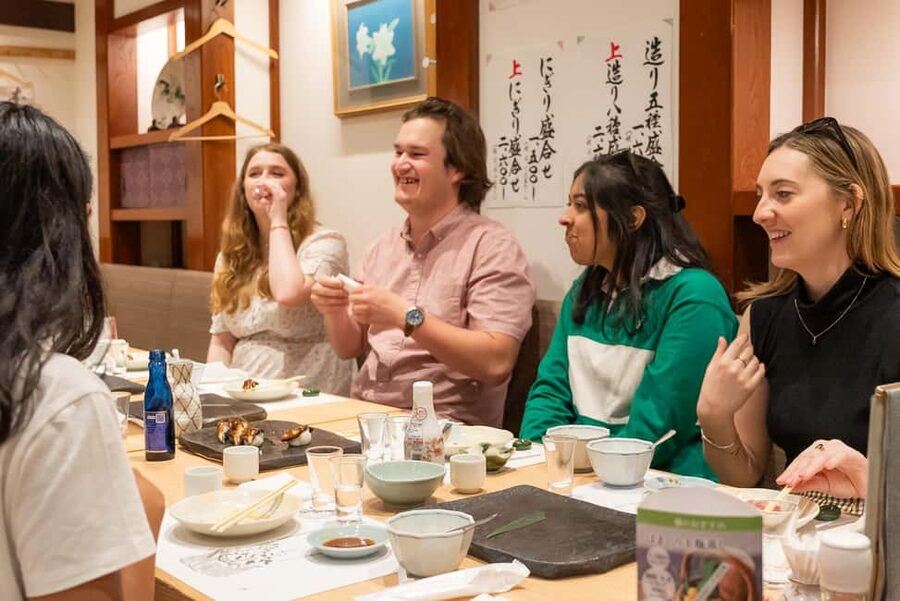 Eat Our Favorites! Osaka’s Backstreet Dining - Key things to know before you go