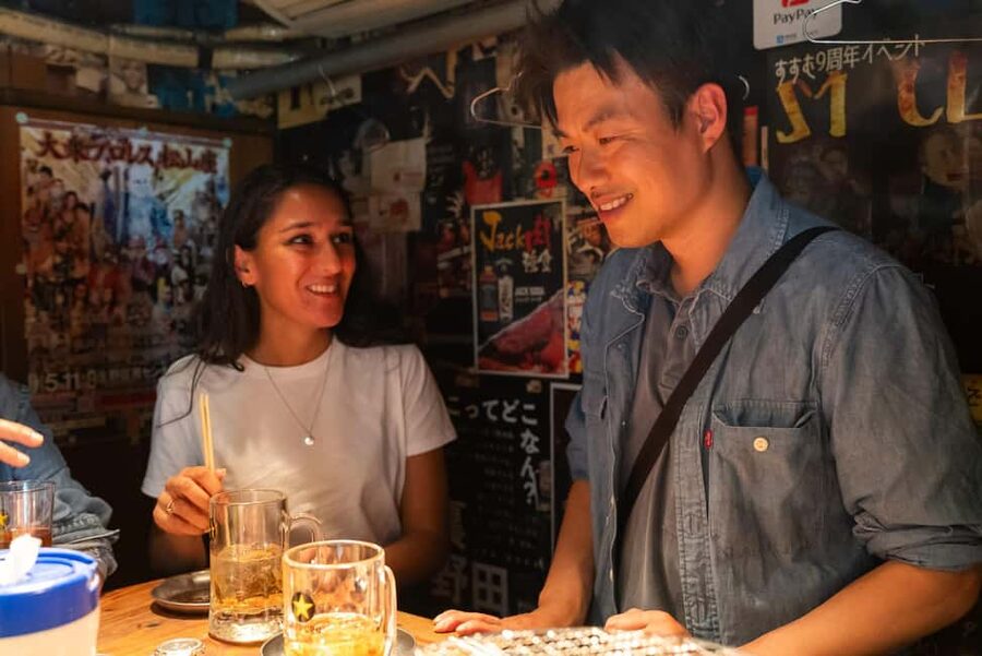 Eat Our Favorites! Osaka’s Backstreet Dining - Osaka in 3 hours: why this backstreet plan feels efficient