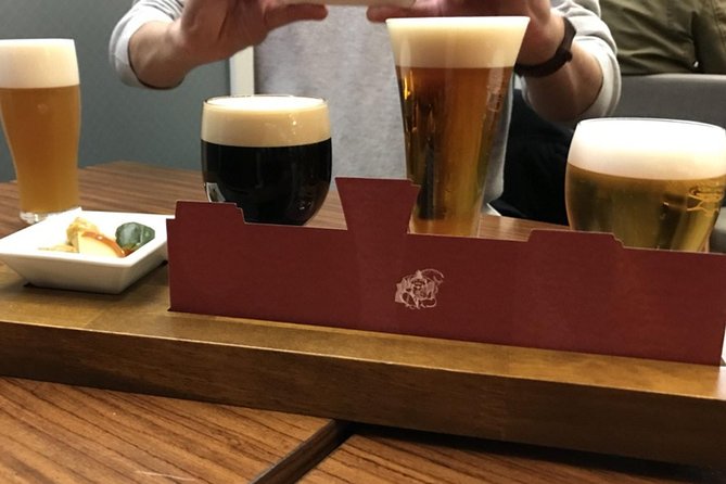 Ebisu Local Food Tour: Shibuya's Most Popular Neighborhood - Ebisu is a Shibuya break, not a second theme park