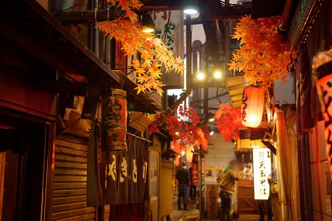 Ebisu Local Food Tour: Shibuya's Most Popular Neighborhood - Price and timing: is $478.21 per person actually good value?