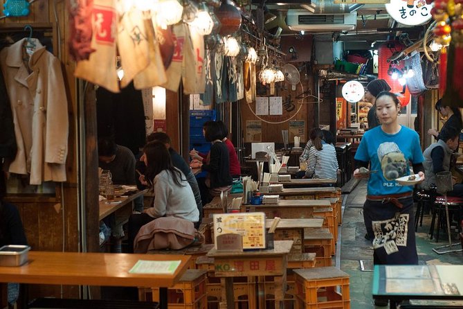 Ebisu Local Food Tour: Shibuya's Most Popular Neighborhood - What makes a good Ebisu tour day go right