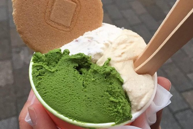 Ebisu Local Food Tour: Shibuya's Most Popular Neighborhood - Who should book this Ebisu local food tour