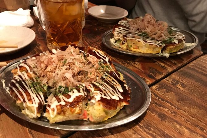 Ebisu Local Food Tour: Shibuya's Most Popular Neighborhood - Meeting at Ebisu Station and how the tour keeps you moving