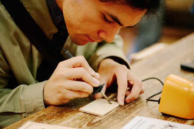 Ecotourism and Woodcraft with a Mountain Artist Near Tokyo - Who this experience suits best