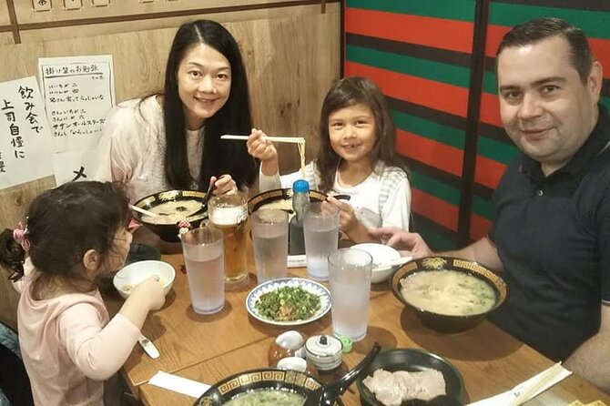 Edo Tokyo & Japanese Culture Tour with Government Licensed Guide - Hokusai and the Great Kanto Earthquake: art plus survival lessons