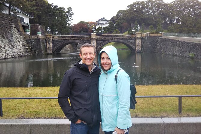 Edo Tokyo & Japanese Culture Tour with Government Licensed Guide - Value and cost: is $154.37 worth it for a 6-hour private guide?