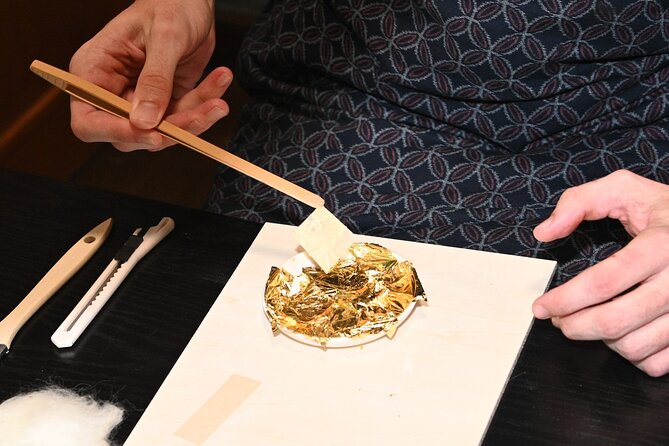 Elegant Tea Ceremony While Wearing Kimono Experience in Kyoto - Nishiki Market walking tour: food culture, shrines, and shop streets