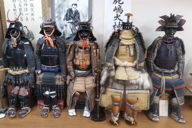 Embrace the Samurai Way: Iaido Swordsmanship Experience in Tokyo - What to Wear, Safety Notes, and Timing Tips That Matter
