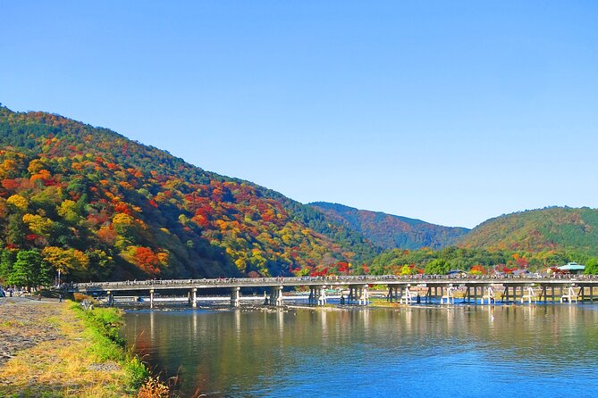 Enjoy Kyoto in Style with a Minivan & Guide! - Key highlights you’ll care about