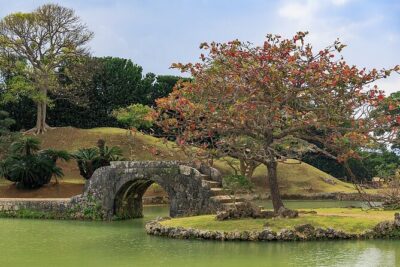 Exclusive Private Full Day Okinawa Island Tour with a Local Guide