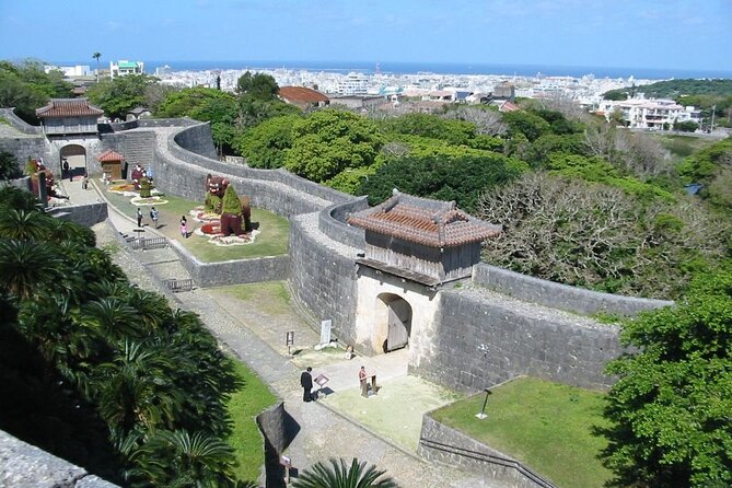 Exclusive Private Full Day Okinawa Island Tour with a Local Guide - Guide Quality Matters, and These Names Show the Difference