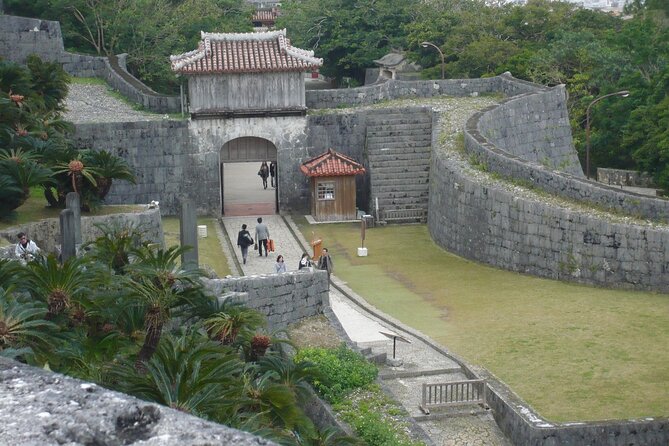 Exclusive Private Full Day Okinawa Island Tour with a Local Guide - Who This Tour Suits Best, and Who Might Want a Different Plan