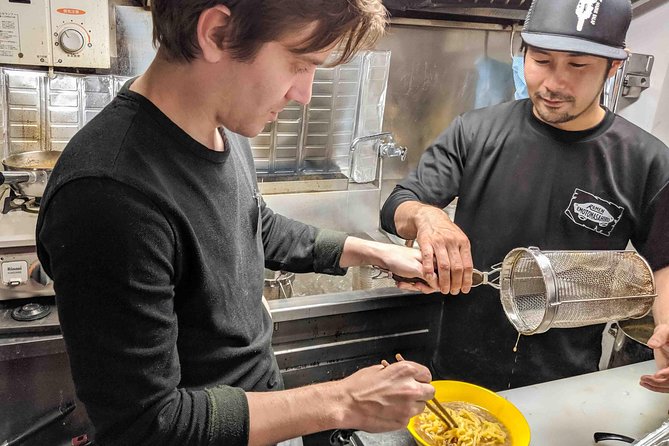 Exclusive Ramen Kitchen Experience - Key Things I’d Plan For Before Booking