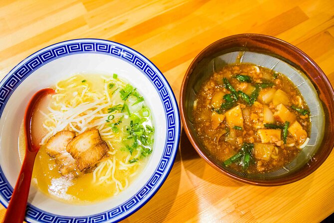 Exclusive Ramen Kitchen Experience - Who This Ramen Kitchen Experience Suits Best