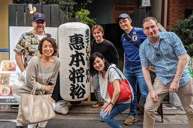 Exclusive Ramen Kitchen Experience - Should You Book This Exclusive Ramen Kitchen Experience?