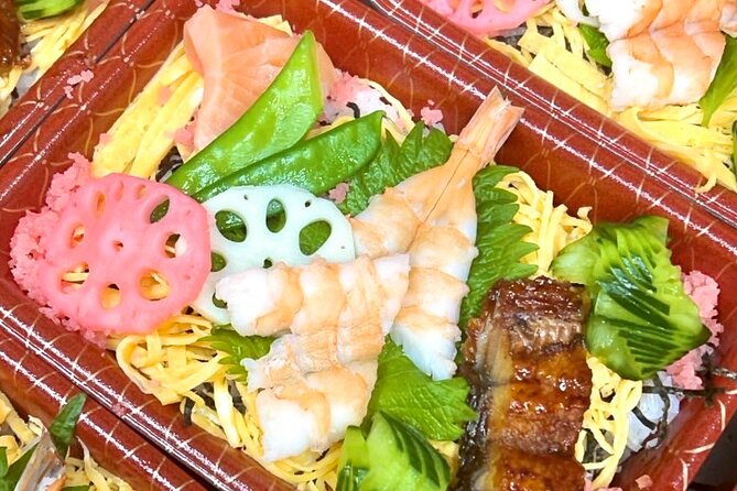 Exclusive Sushi Making Experience with a Master Chef – Osaka Area - Price and Value: $115 for a Private Chef, Two Meals, and Real Practice
