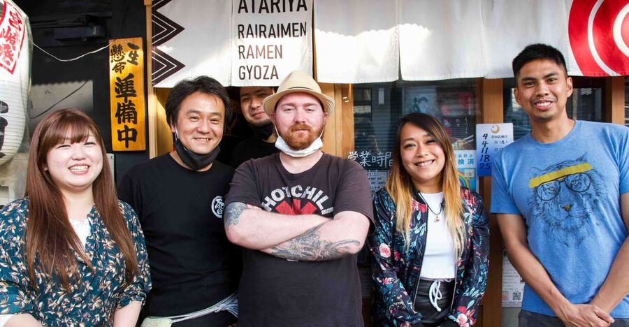 Exclusive Tokyo Ramen Kitchen Experience - Key Things That Make This Ramen Experience Worth It