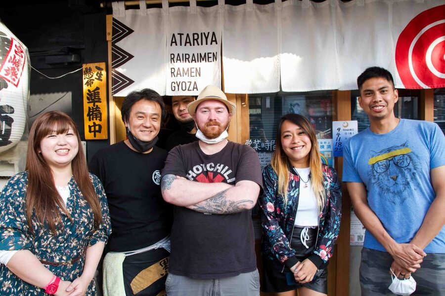Exclusive Tokyo Ramen Kitchen Experience - What Actually Happens in This 1-Hour Session