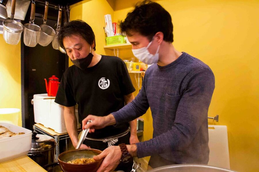 Exclusive Tokyo Ramen Kitchen Experience - Price and Value: $83 for 1 Hour, What You Are Really Paying For