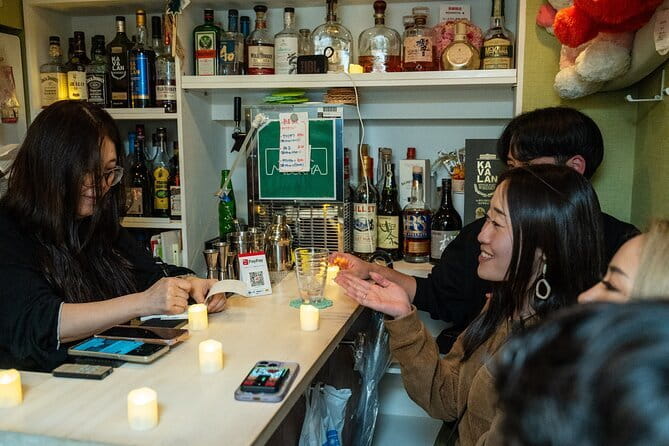 EXCLUSIVE Tokyo Secret: Kichijoji Small-Group Food & Bar Hopping - Logistics That Matter: Walking, Timing, and Getting Back Easy
