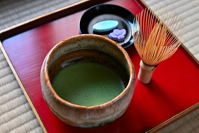 Experience a tea ceremony in an authentic tearoom, in Kyoto! - Key things that make this Kyoto tea ceremony worth your time