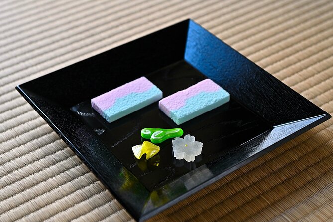 Experience a tea ceremony in an authentic tearoom, in Kyoto! - What the 45 minutes feels like, from garden entry to your own whisk