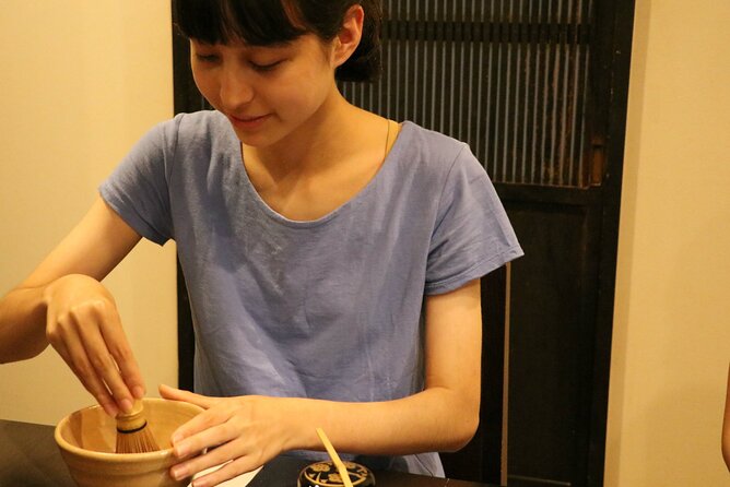 Experience a tea ceremony in an authentic tearoom, in Kyoto! - Who this Kyoto tea ceremony suits best