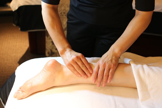 Experience Award-Winning Spa Treatments in Downtown Tokyo - Finding SPA DAMAI DAIKANYAMA in the Daikanyama Area