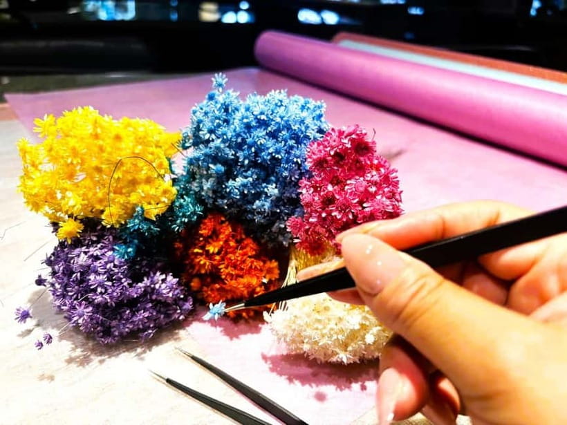 Experience Crafting a Flower-Adorned Mini Japanese Garden - Who This Workshop Is Perfect For