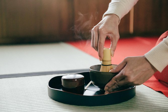 Experience Japanese calligraphy & tea ceremony at a traditional house in Nagoya - Highlights You Should Know Before You Go