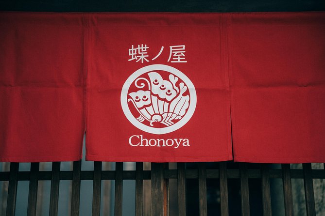 Experience Japanese calligraphy & tea ceremony at a traditional house in Nagoya - Logistics That Matter: Mobile Ticket, Timing, and Meeting Point