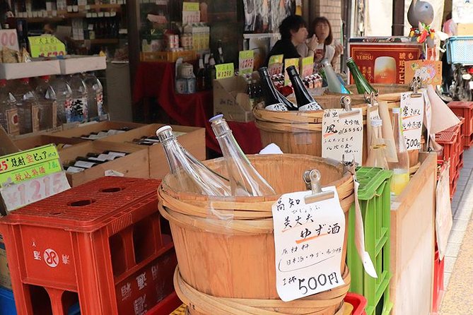 Experience Old local Tokyo & traditional food in Yanaka Ginza - Key highlights you’ll feel the moment you start