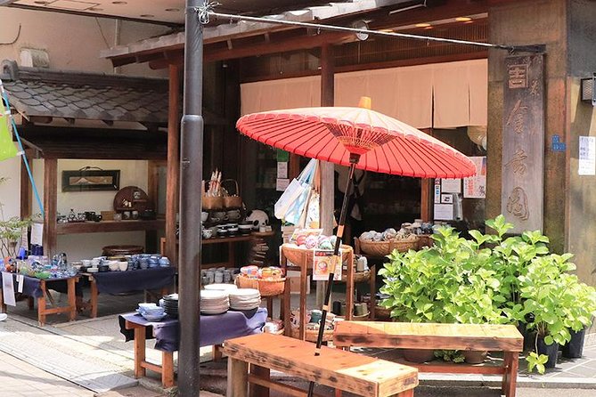 Experience Old local Tokyo & traditional food in Yanaka Ginza - What I’d do to make this tour feel effortless (cash, timing, and snack strategy)