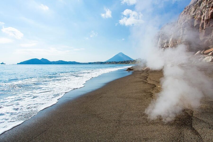 Experience the blessings of volcanoes in Kagoshima, Kyushu - Key Things I’d Highlight Before You Go