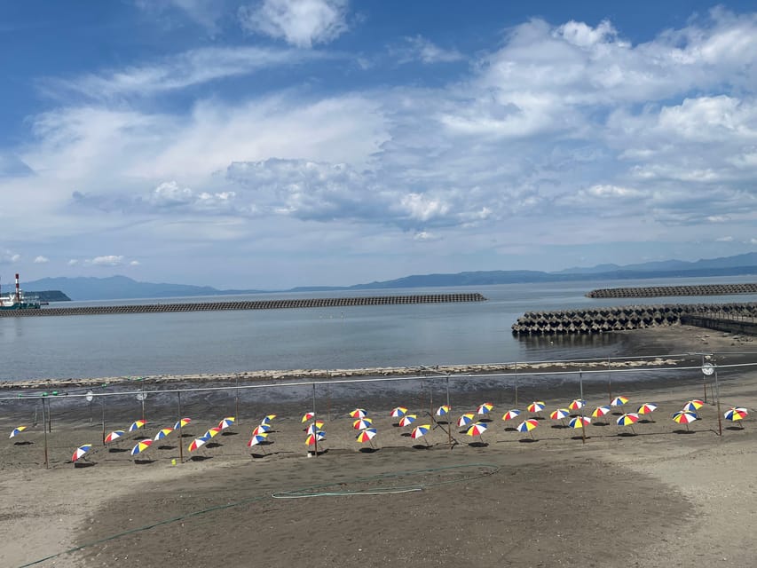 Experience the blessings of volcanoes in Kagoshima, Kyushu - Entering Ibusuki’s Volcanic World at Saraku