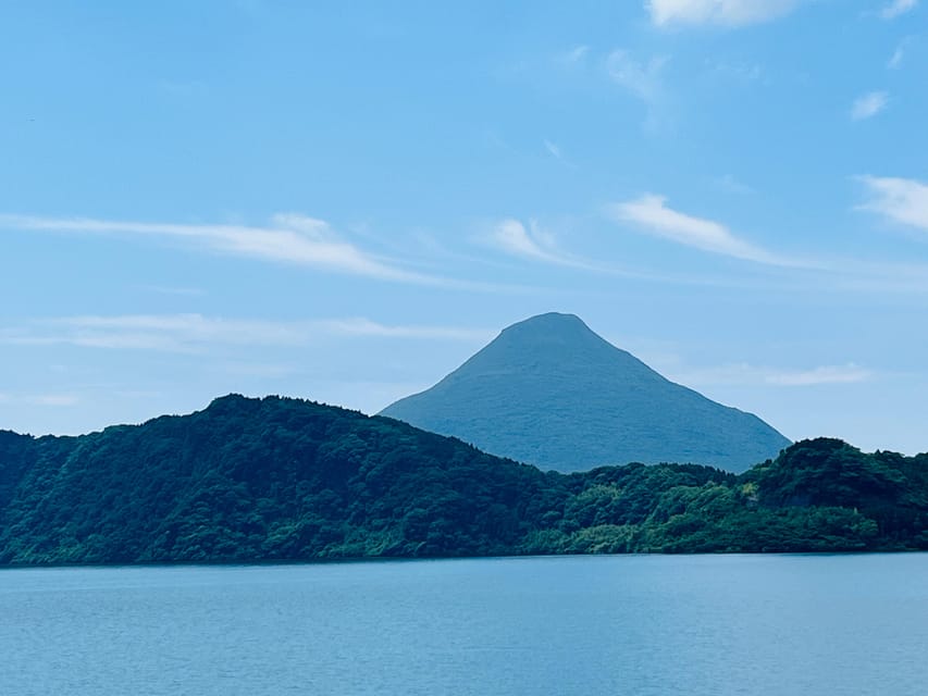 Experience the blessings of volcanoes in Kagoshima, Kyushu - Who Should Book This Kagoshima Day Tour