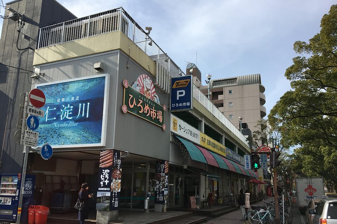 Experience the energy of Kochi: Sunday Market Tour includes Kochi Castle - Practical tips to enjoy every stop (without stress)