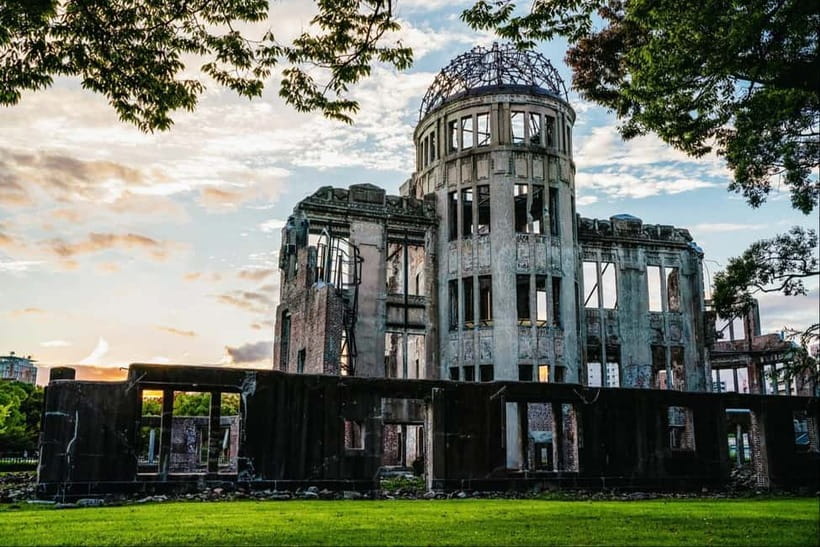 Experience the Soul of Hiroshima: A Peaceful Koto Workshop - Why Hiroshima’s peace message fits a koto so well