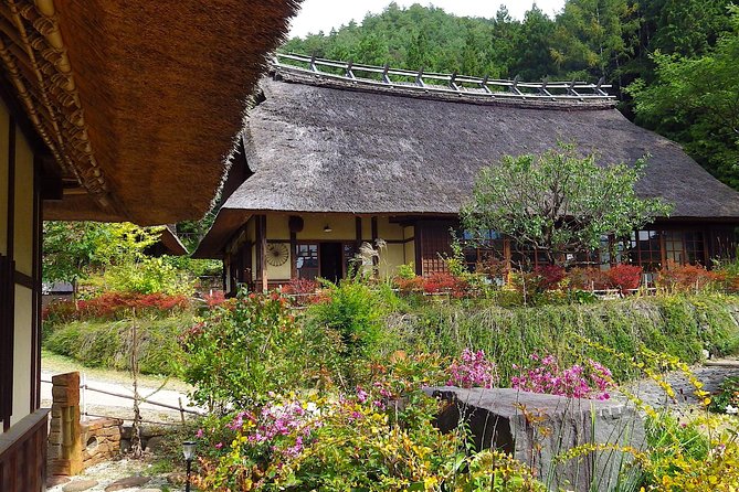 Experience the Stunning Nature of Mt.Fuji - Private Tour - Fugaku Wind Cave in Aokigahara: The Cold Stop That Changes the Day