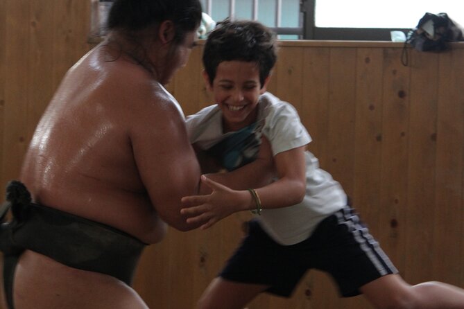 Experience the Sumo World in Tokyo - Key Things to Know Before You Go