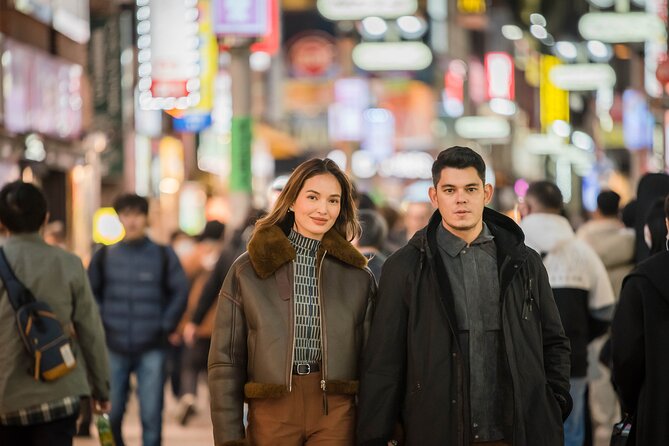 Experience Tokyo Through the Lens of a Local Artist - Key highlights you will care about